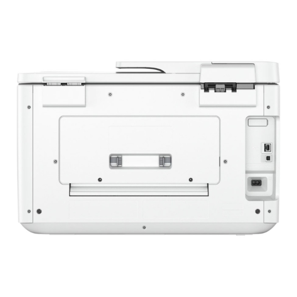 
	HP OfficeJet Pro 9730 All-in-One : L’Imprimante Multifonction A3 pour une Productivité Professionnelle