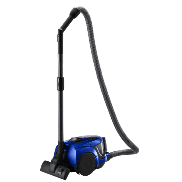 
	Aspirateur sans sac Samsung SC4540 – 1800W 1.3L