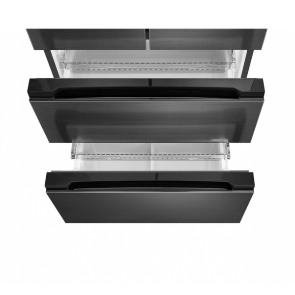 
	Réfrigérateur combiné Midea MDRF692 – 692L – 2 Tiroirs