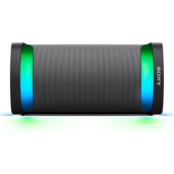 
	Haut parleur Bluetooth portable Sony SRSXP500- IPX42 – Autonomie 20 heures
