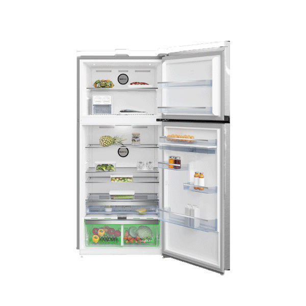 
	Réfrigérateur Beko RDNE700E40DZXP – 630 L – NoFrost