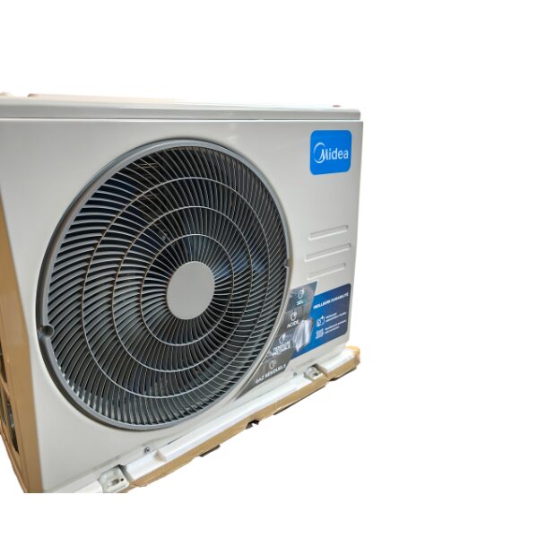 
	Climatiseur Midea MSAF-24CRDN1-24000 BTU Inverter
