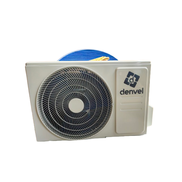 
	Split DENVEL MSAF-12CRN1 – 12000BTU
