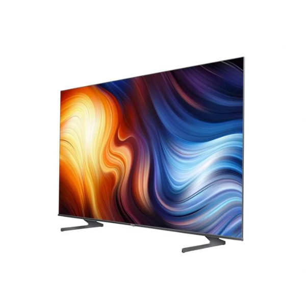 
	Téléviseur Hisense LED 75″–U7 Series-ULED 4K VIDAA Smart – Quantum Dot