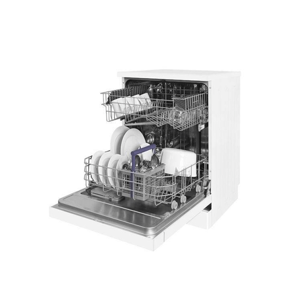 
	Lave-vaisselle Beko DFN04320W – 13 couverts