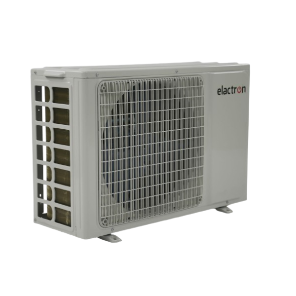 
	Split ELACTRON ETN-24R1DIAC-24000BTU (Inverter)