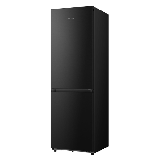 
	Réfrigérateur combiné Hisense RB5K330GSFE 330L 3Tiroirs (No frost, Inverter , freshfit  )