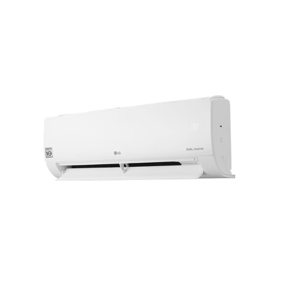 
	Split LG S4-Q18JIQAL – 18000 BTU – (Dual Inverter)