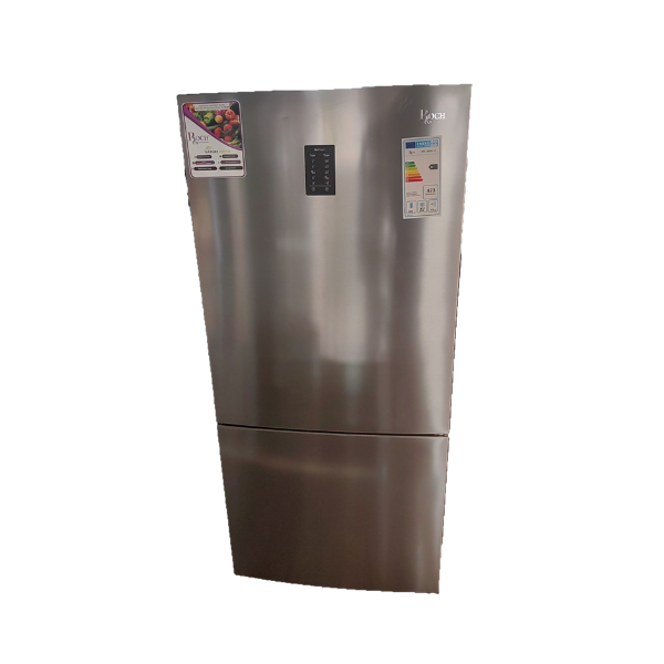 
	Réfrigérateur combiné Roch RFR-820DB-H -564L – 3T-No Frost