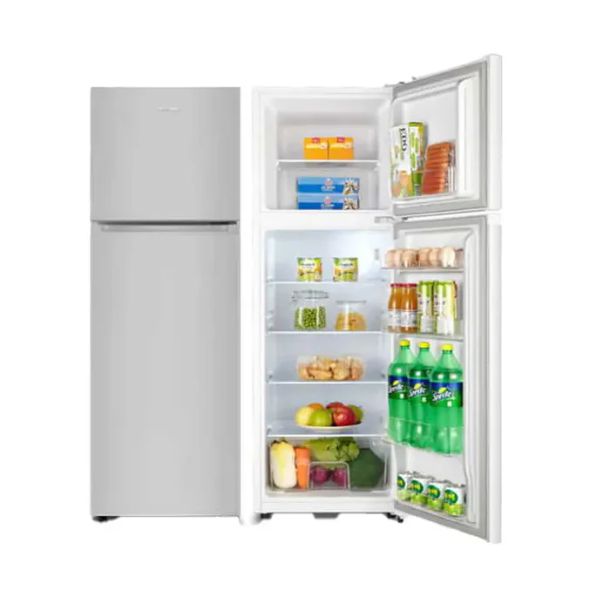 
	Réfrigérateur 2-portes Hisense RD-39DR4SA TM 249 L