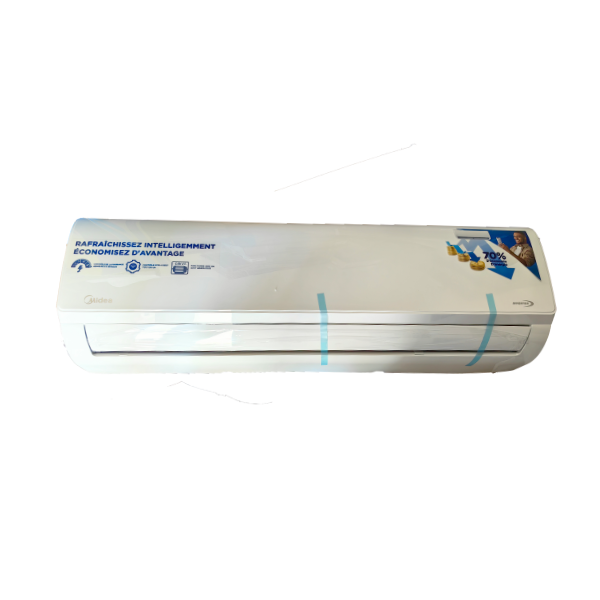 
	Climatiseur Midea MSAF-24CRDN1-24000 BTU Inverter