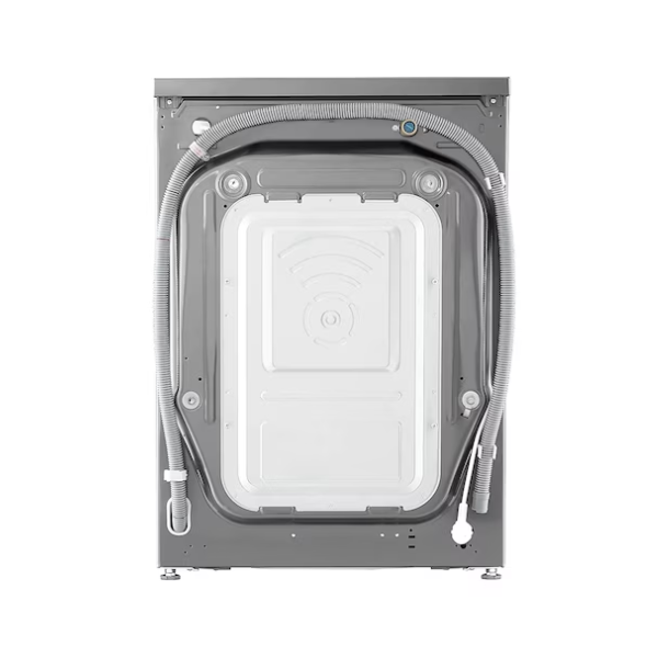 
	Machine à laver LG  F4V5RGP2T – 10.5/7 kg Lavante-séchante