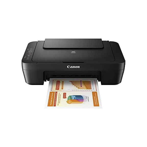 
	Imprimante Multifonction Canon PIXMA MG2540S- Jeu d’encre- Couleur