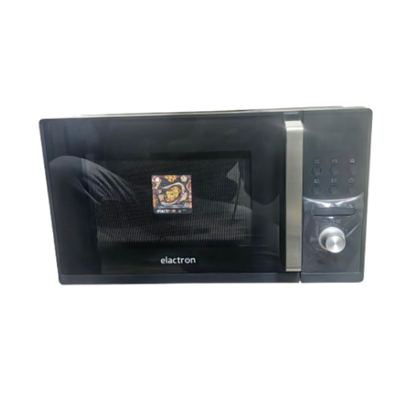 
	Micro-ondes ELACTRON-MEL30MS-30L avec Grill