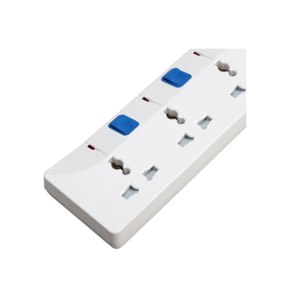 
	Rallonge électrique – R SCAR RS-716 (3M) ( compacte et sécurisée)
