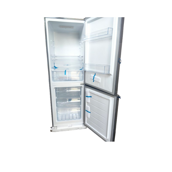 
	Réfrigérateur combiné Astech FC234CM-0G – 227L – 3 Tiroirs