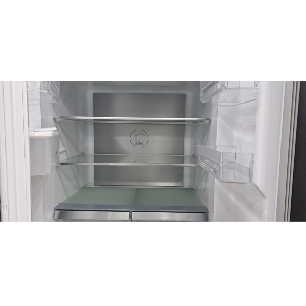 
	Réfrigérateur Combiné Congélation Bas ELACTRON EL-54 MDID 362L (no frost) 6T