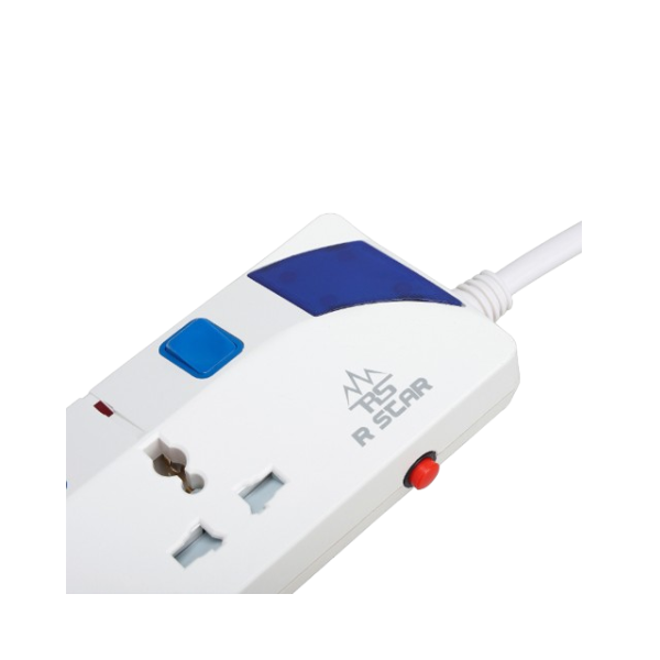 
	Rallonge électrique -R SCAR RS-713 (3M)