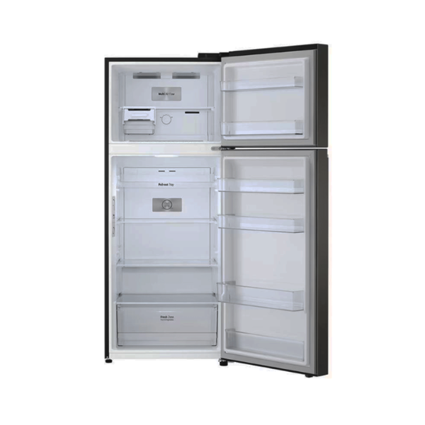 
	Réfrigérateur 2 portes LG GN-B392PXGB- 395L (Inverter-No Frost)
