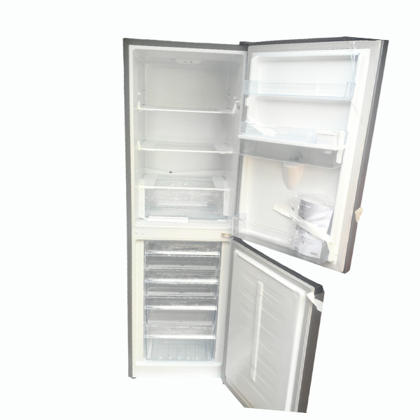 
	Réfrigérateur Combiné Hisense RD-34DC4SB – 240L – 4Tirroirs