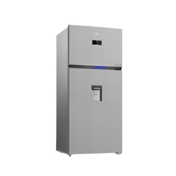 
	Réfrigérateur Beko RDNE700E40DZXP – 630 L – NoFrost