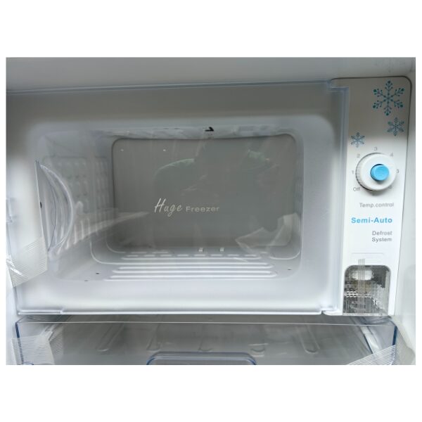 
	Réfrigérateur grand bar Hisense RS-23DR4SA – 176L