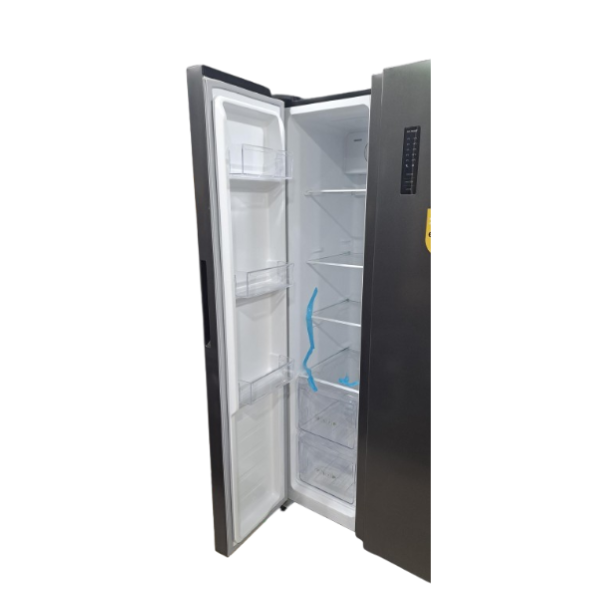 
	Réfrigérateur side-by-side ELACTRON  FF2-68 -518L ( no frost) A+