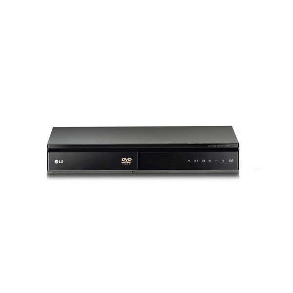 
	Home cinéma LG LHD687BG – 1250W – 4.2 canaux