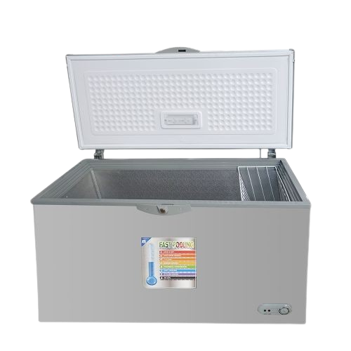 
	Congélateur horizontal SMART TECHNOLOGY-STCC320 – 350L