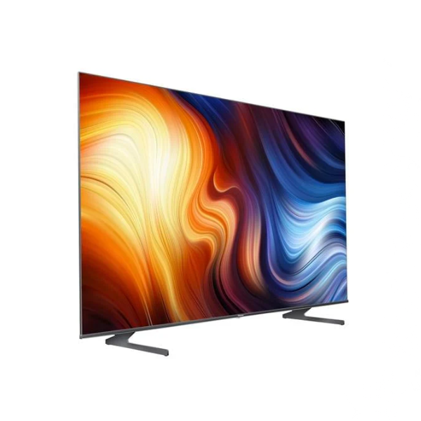 
	Téléviseur Hisense LED 75″–U7 Series-ULED 4K VIDAA Smart – Quantum Dot