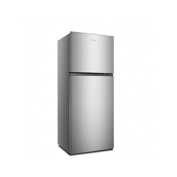 
	Réfrigérateur 2 portes Hisense RD-49WR4 – 375L -(NoFrost)