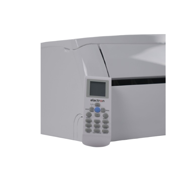 
	Split ELACTRON ETN-24R1DIAC-24000BTU (Inverter)