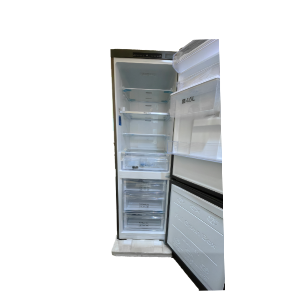 
	Réfrigérateur combiné Samsung RB33J3700SA – 338 L – 3T
