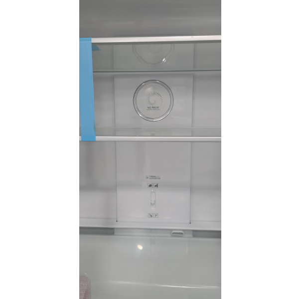 
	Réfrigérateur Combiné Congélation Bas ELACTRON EL-57 MDID 337L ( No frost) A