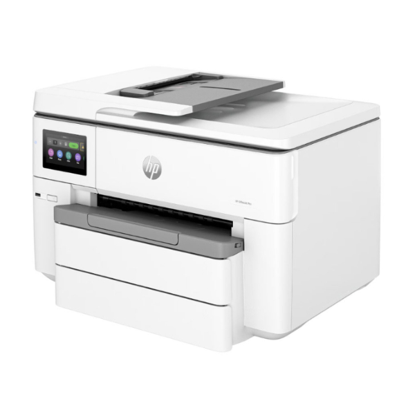 
	HP OfficeJet Pro 9730 All-in-One : L’Imprimante Multifonction A3 pour une Productivité Professionnelle