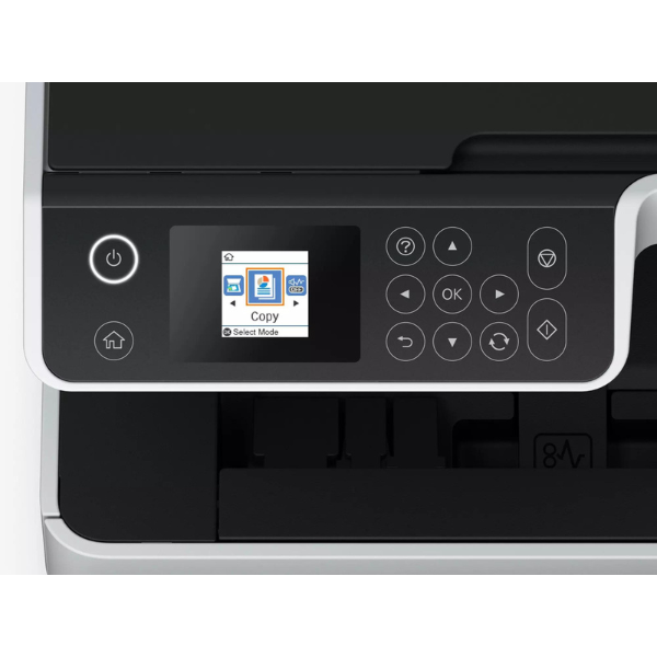 
	Imprimante multifonction EPSON EcoTank ET-M2170
