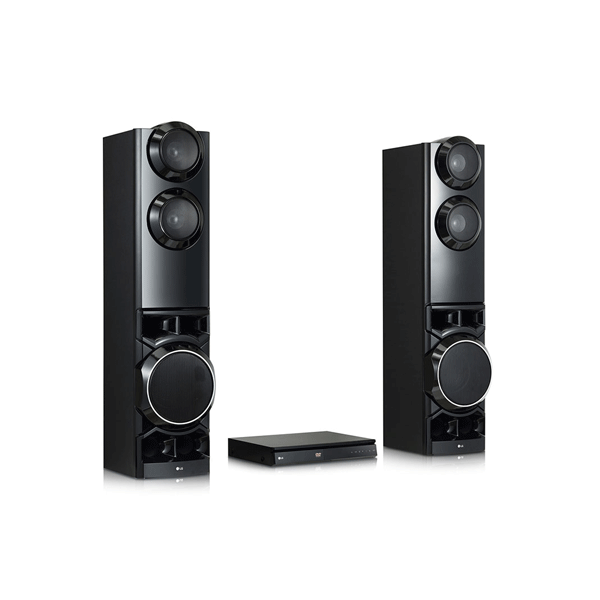 
	Home cinéma LG LHD687BG – 1250W – 4.2 canaux