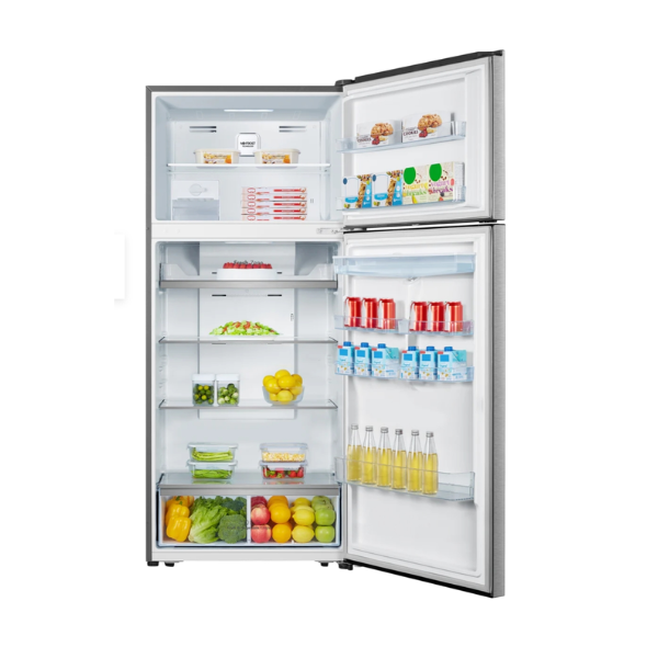 
	Réfrigérateur 2 portes Hisense RD-73WR4SA- 565L – (, NoFrost Inverter)