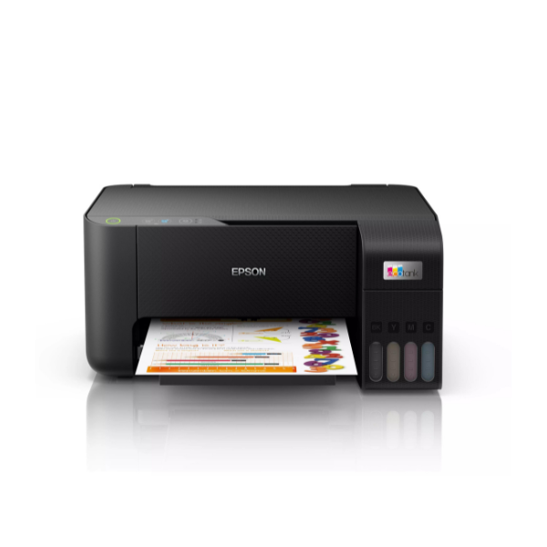 
	Imprimante multifonction EPSON EcoTank L3210