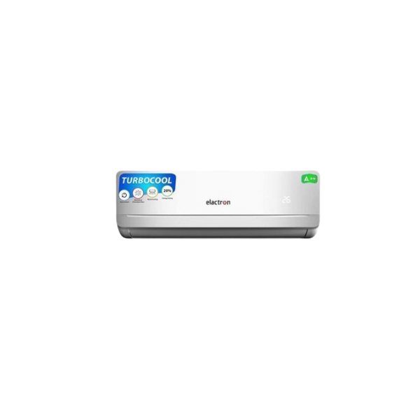 
	Split  ELACTRON ETN-24R1AC-24000BTU