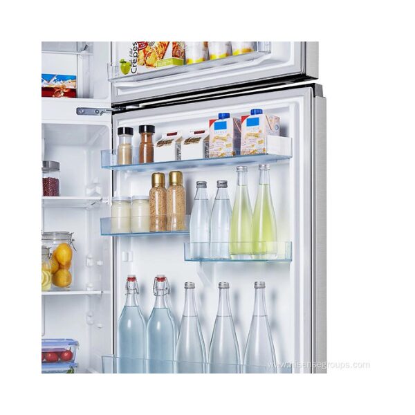 
	Réfrigérateur 2 portes Hisense RD-49WR4 – 375L -(NoFrost)