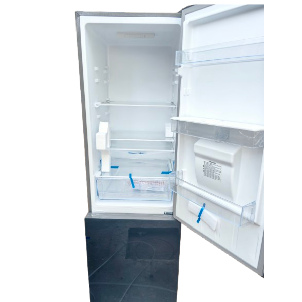 
	Réfrigérateur combiné avec fontaine Astech FC318CM-OG – 262L – 3 Tiroirs