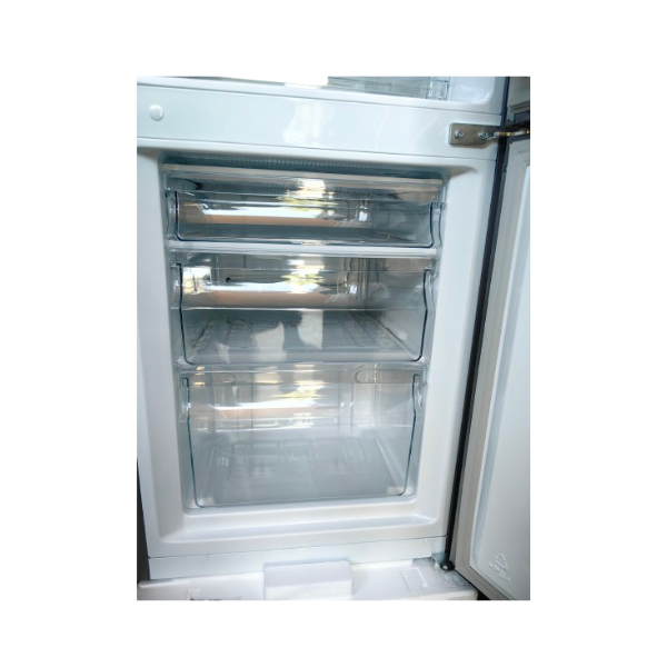 
	Réfrigérateur combiné Hisense RD-23DC4SA – 3T 175L