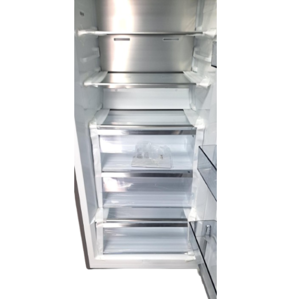 
	CONGELATEUR VERTICAL  RÉVERSIBLE HISENSE-RS-60WC-1PORTE-380L-NO FROST-7T