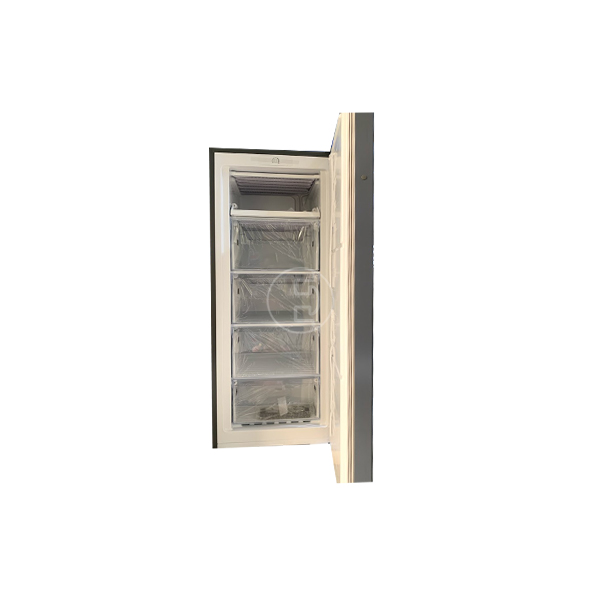 
	Congélateur vertical Hisense RS-20DC4SA-153 L-5T