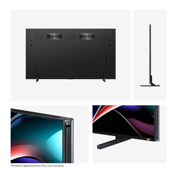 
	Téléviseur Hisense 100″ ULED-X QUANTUM DOT 4K RGB-MINI-LED RGB Mini LED AI Smart TV