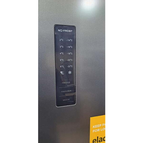 
	Réfrigérateur side-by-side ELACTRON  FF2-68 -518L ( no frost) A+
