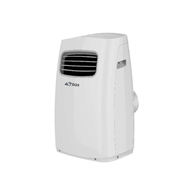 
	Climatiseur mobile Astech 12PON – 12000 BTU