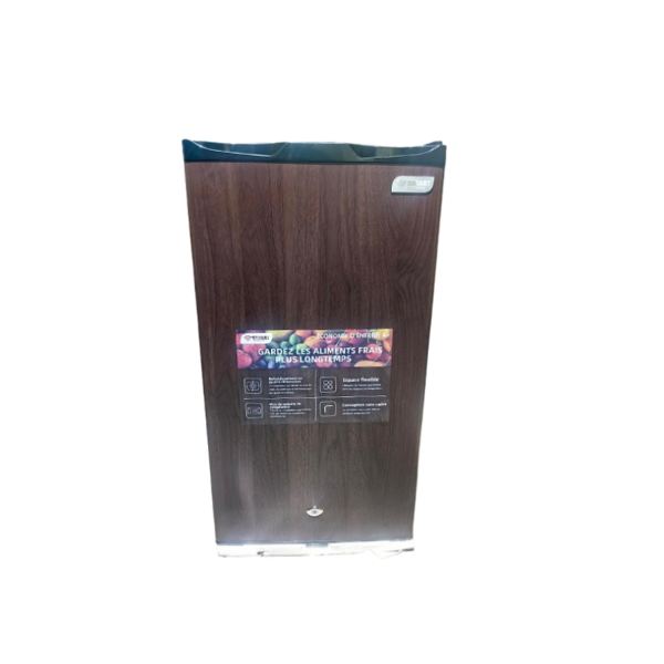 
	Réfrigérateur Bar SMART TECHNOLOGY-STR90WH-90L
