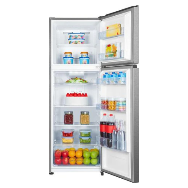 
	Réfrigérateur 2-portes Hisense RD-39DR4SA TM 249 L